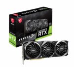 RTX3060V 3X 12G OC