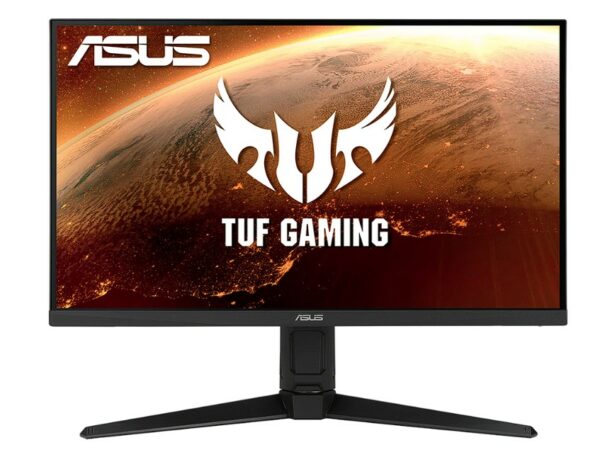 ASUS TUF Gaming VG27AQL1A 27inch WQHD IPS 170Hz above 144Hz G-Sync 1ms sRGB HDR, „90LM05Z0-B01370” (timbru verde 7 lei)