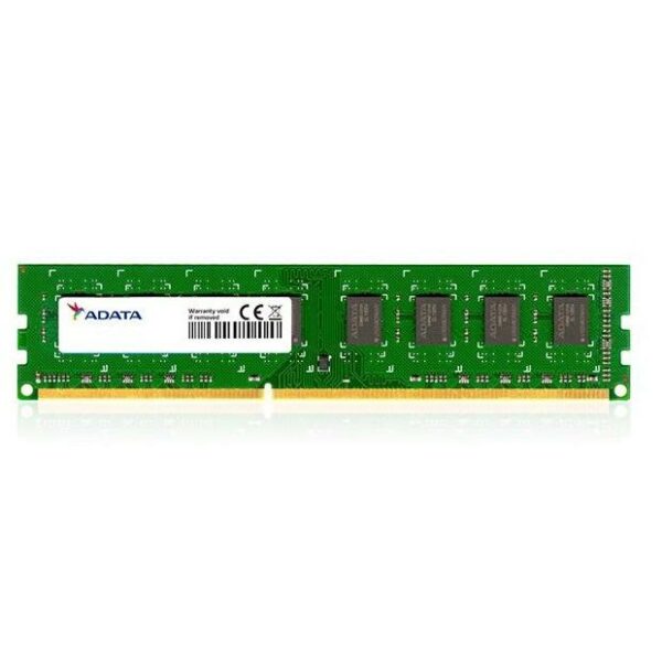 Memorie DDR Adata DDR3 8GB frecventa 1600 MHz, 1 modul, latenta nespecificat, „ADDX1600W8G11-SGN”