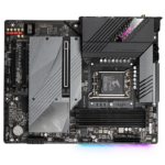 B660 AORUS MASTER