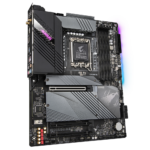 B660 AORUS MASTER