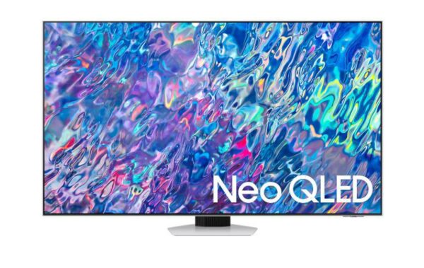 QLED TV Samsung, 164 cm/ 65 inch, Smart TV | Internet TV, ecran plat, rezolutie 4K UHD 3840 x 2160, boxe 60 W, „QE65QN85BATXXH” (timbru verde 15 lei)