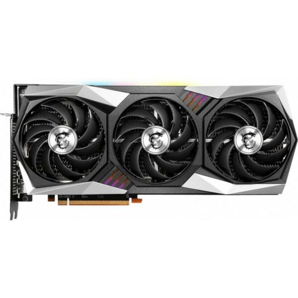 MSI Radeon RX 6950 XT GAMING X TRIO 16G, „RX6950XT X TRIO”