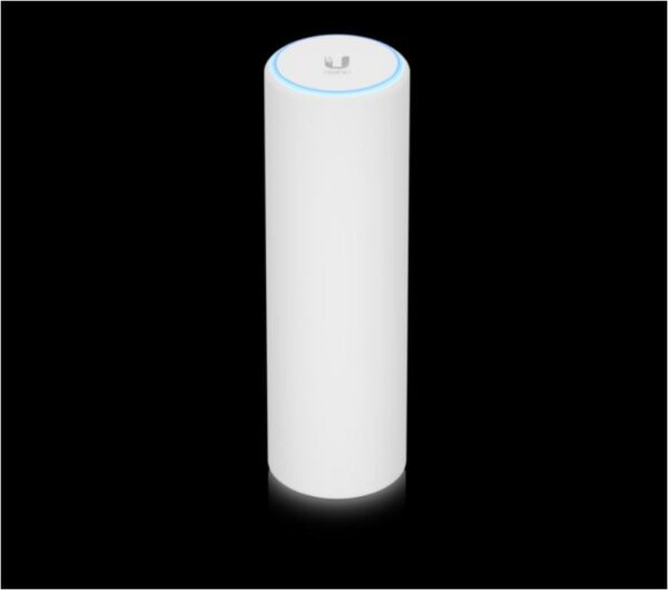 UBIQUITY U6-MESH WIFI 6 AP POE, „U6-MESH” (timbru verde 2.00 lei)