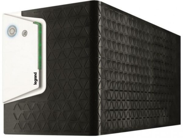 UPS LEGRAND KEOR SP 600VA/360W, „000000000000310180” (timbru verde 11 lei)