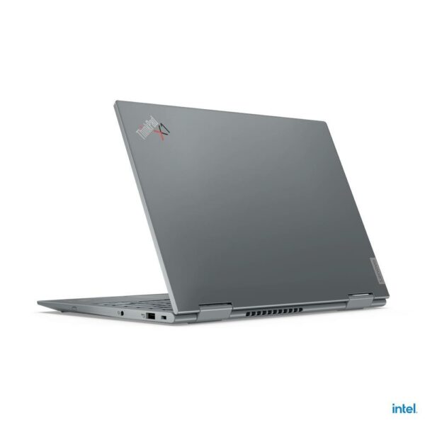 Laptop ThinkPad X1 Yoga Gen 6 i7 14WQUXGA 16GB 512GB W10P „20XY004CRI” (timbru verde 4 lei)