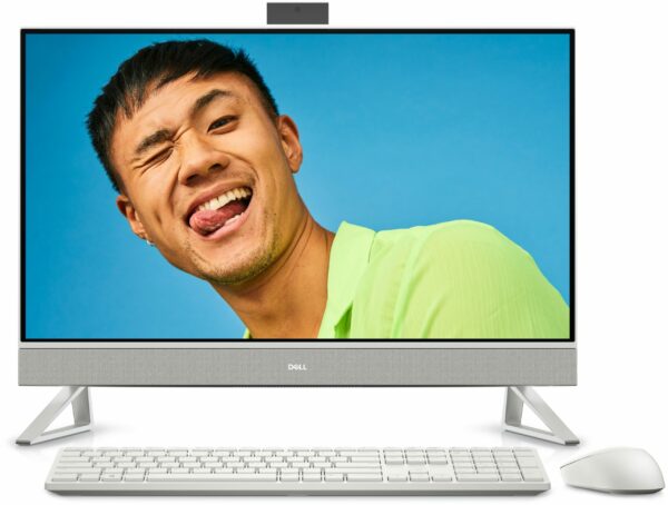 INSP AIO 7710 i7-1255U 16G 512G+1T W11 „210-BDWQ_NOTOUCH” (timbru verde 7 lei)