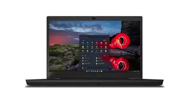 LENOVO T15p G2 Intel Core i7-11800H 15.6inch FHD AG 16GB 512GB SSD M.2 NVMe GTX 1650 4GB 2X2AX + BT FPR W10P 3Y Premier, „21A70002RI” (timbru verde 4 lei)