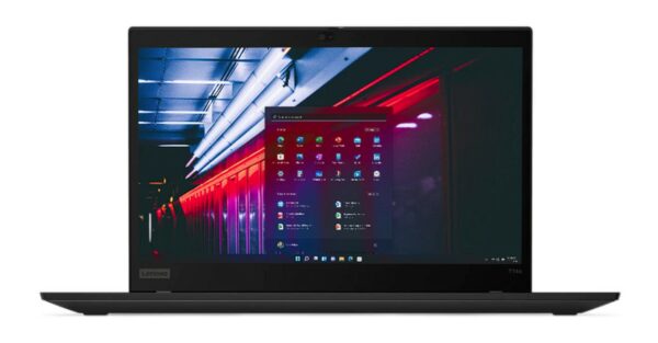 LENOVO T14s Intel Core i7-1260P 14inch WUXGA AG 16GB 512GB SSD M.2 NVMe Intel Iris Xe Wi-Fi 6E + BT FPR W11P 3Y Premier, „21BR001ARI” (timbru verde 4 lei)