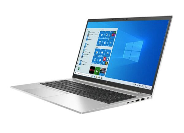 HP EliteBook 850 G8 Intel Core i7-1165G7 15.6inch 32GB 2x16GB DDR4 1TB SSD PCIe NVMe TLC OST W10P DSC 3yw, „2Y2Q0EA#ABB” (timbru verde 4 lei)