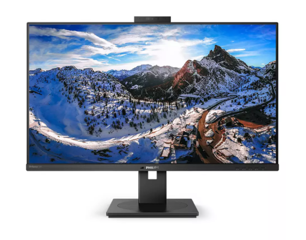 MONITOR 31.5″ PHILIPS 329P1H, „329P1H/00” (timbru verde 7 lei)