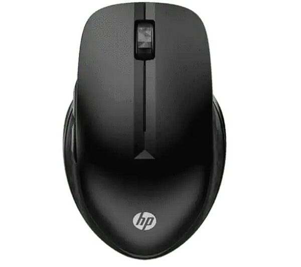 HP 430 Multi-Device Wireless Mouse „3B4Q2AA#ABB” (timbru verde 0.18 lei)