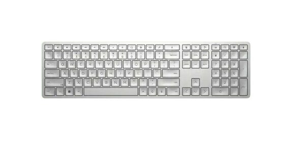 HP 970 Programmable Wireless Keyboard „3Z729AA#ABB” (timbru verde 0.8 lei)