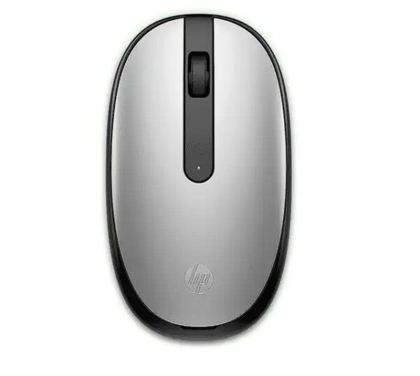 HP 240 Bluetooth Mouse Pike Silver „43N04AA#ABB” (timbru verde 0.18 lei)