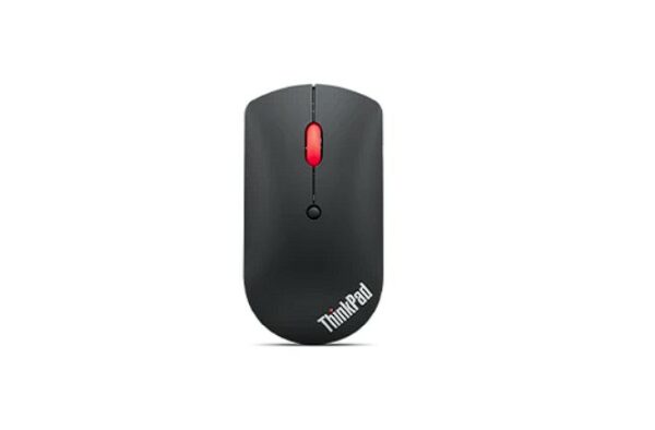 Lenovo ThinkPad Bluetooth Silent Mouse, „4Y50X88823” (timbru verde 0.18 lei)