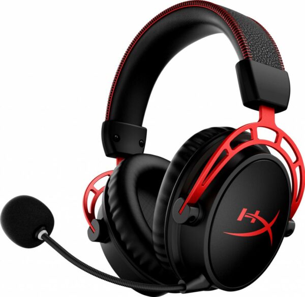 HP HEADPHONES HYPERX CLOUD ALPHAS WR „4P5D4AA” (timbru verde 0.8 lei)