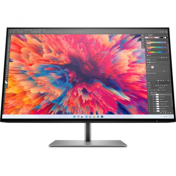 HP MONITOR Z24q G3 QHD, „4Q8N4AA” (timbru verde 7 lei)