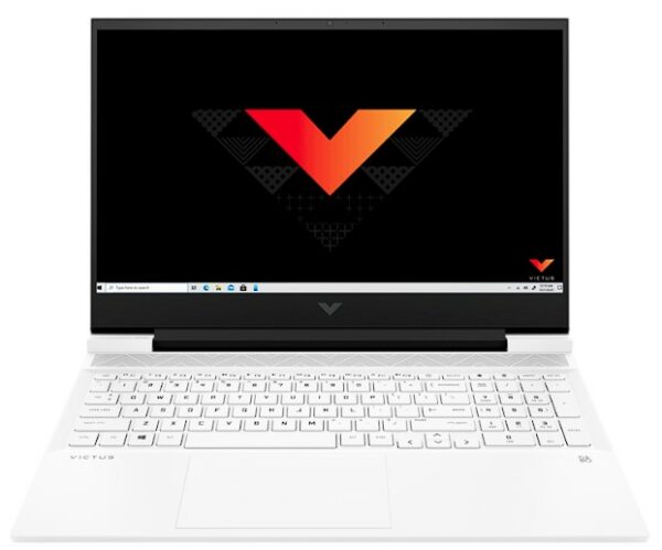 HP VICTUS 15-fb0012nq AMD Ryzen 7 5800H 15.6inch FHD AG 16GB 512GB PCIe GTX 1650 4GB FreeDOS 3.0 Ceramic White, „6M2Q9EA#AKE”(timbru verde 4 lei)