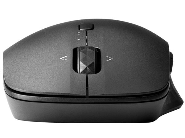 HP Bluetooth Travel Mouse „6SP25AA#ABB” (timbru verde 0.18 lei)