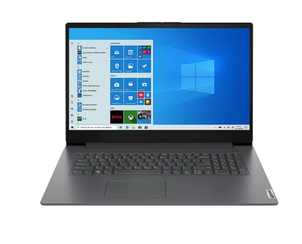 NB V17 G2 ITL CI7-1165G7 17″/8/512GB 82NX00ECRM LENOVO „82NX00ECRM” (timbru verde 4 lei)