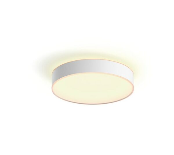 Hue Devere M ceiling lamp white „000008718696176535” (timbru verde 2.00 lei)