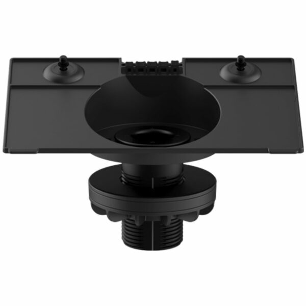 LOGITECH TAP RISER MOUNT GRAPHITE – WW, „952-000080”