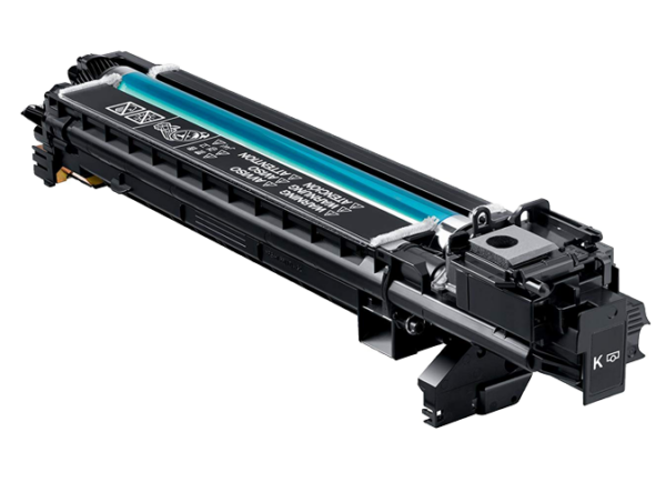 Drum Unit Original Konica-Minolta Black, IUP36K, pentru Bizhuc C3300i|C3320i, 154K, (timbru verde 0.8 lei), ” AAJV01E