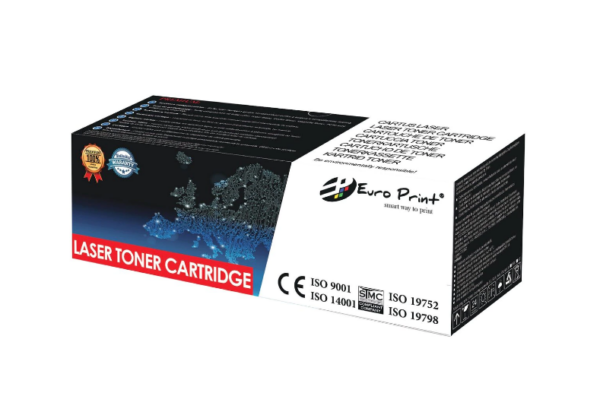 Toner CAMELLEON Magenta, CF532A-CP, compatibil cu HP Color LaserJet Pro M180|M181, „Chip vers V.0”, 0.9K, (timbru verde 1.2 lei) , „CF532A-CP