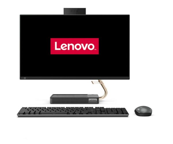 PC AIO5-24IOB6 CI5-11400T 24″/16/512GB F0G300FFRI LENOVO „F0G300FFRI” (timbru verde 10 lei)