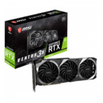 GEFORCE RTX 3070 VENTUS 3X 8G OC LHR