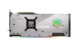 GEFORCE RTX 3090 SUPRIM X 24G