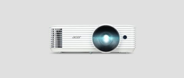 PROJECTOR ACER H5386BDi, „MR.JSE11.001″(timbru verde 4 lei)