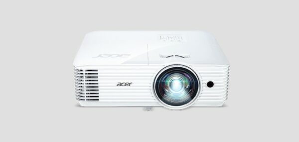 PROJECTOR ACER P1157i „MR.JUQ11.001” (timbru verde 4 lei)