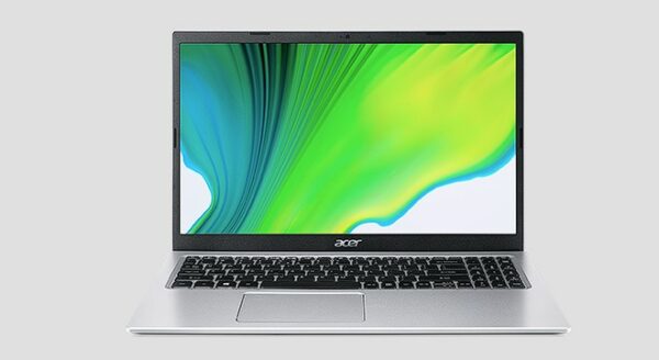 NB A315-35 PMD-N6000 15″ 8GB/256GB NX.A6LEX.012 ACER, „NX.A6LEX.012″(timbru verde 4 lei)