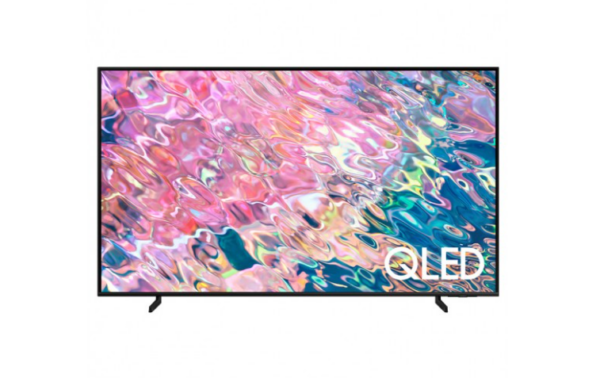 TV SAMSUNG QE65Q60BA „QE65Q60BA” (timbru verde 15 lei)