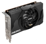 RADEON RX 6400 AERO ITX 4G