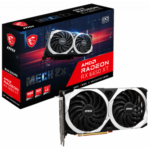 RADEON RX 6650 XT MECH 2X 8G OC