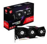 RADEON RX 6750 XT GAMING X TRIO 12G