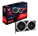 RADEON RX 6750 XT MECH 2X 12G OC