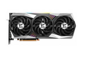 RADEON RX 6950 XT GAMING X TRIO 16G