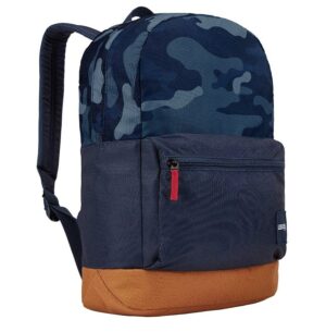 RLCL-1116 DRESS BLU CAMO/CUMIN