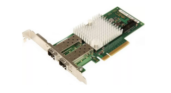 FUJITSU PLAN EM 2x 10GB SFP+ OCP interface, „S26361-F3953-L211”