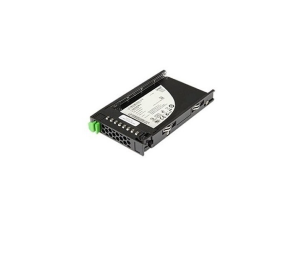 FUJITSU SSD SATA 6G 960GB Read-Int. 2.5 H-P EP, „S26361-F5701-L960”