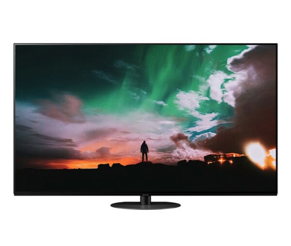 OLED TV Panasonic, 164 cm/ 65 inch, Smart TV | Internet TV, ecran plat, rezolutie 4K UHD 3840 x 2160, boxe 30 W, „TX-65JZ980E” (timbru verde 15 lei)