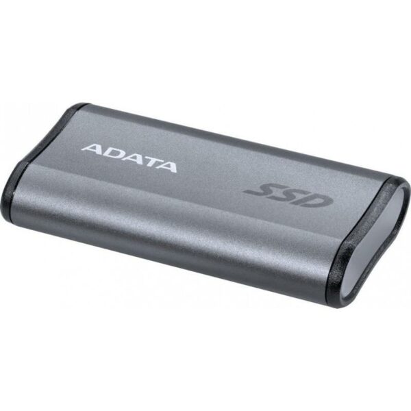 SSD Extern ADATA SE880 1TB USB 3.2 USB-C, 2000MB/s Read/Write „AELI-SE880-1TCGY” (timbru verde 0.8 lei)