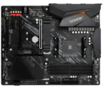 B550 AORUS ELITE 2