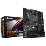 B550 AORUS ELITE 2