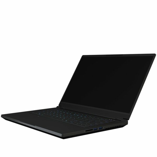 Bulk Intel NUC X15 Laptop Kit, BKC71FBFU6000, w/Intel Core i7, RTX3070, Black, QHD165, US ANSI Keyboard, w/ No cord, 5 pack, „BKC71FBFU6000” (timbru verde 0.8 lei)