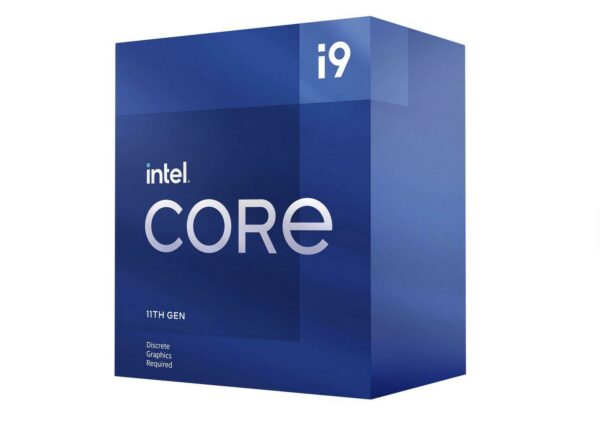 CPU Intel Core i9-11900F 2.50GHz LGA1200 „BX8070811900F”