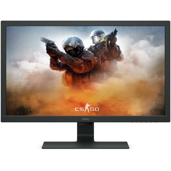 MONITOR 27″ BENQ GL2780E, „GL2780E” (timbru verde 7 lei)